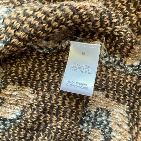 Fortune+Ivy size M duster - Picture 4 of 4